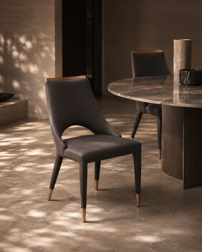 Millie Dining Chair - Set of 2