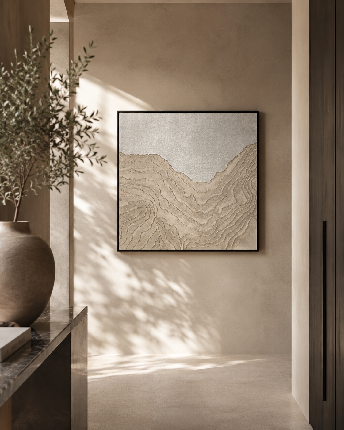 Gilded II Artwork