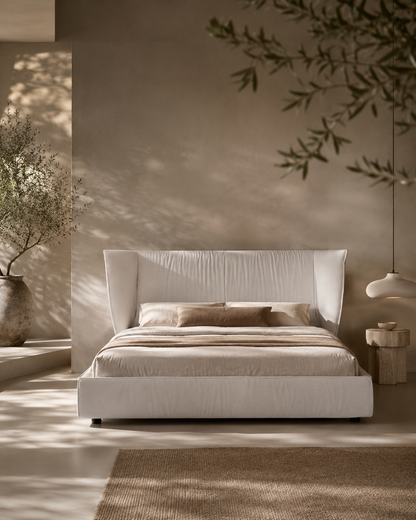 Vance Double Bed