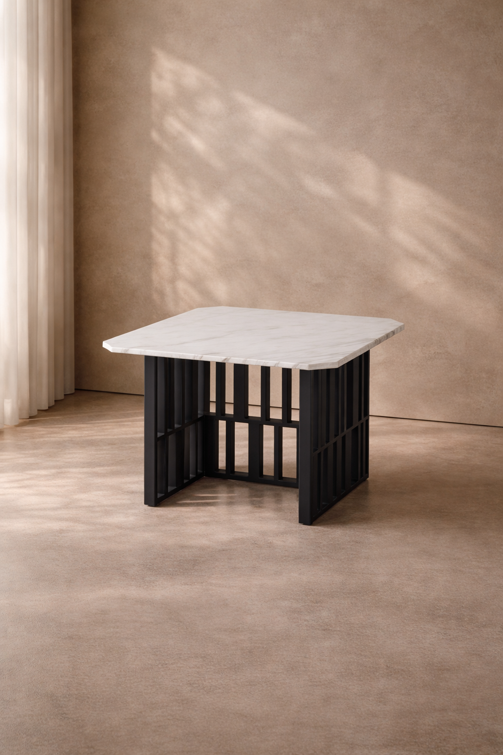 Lexington Side Table