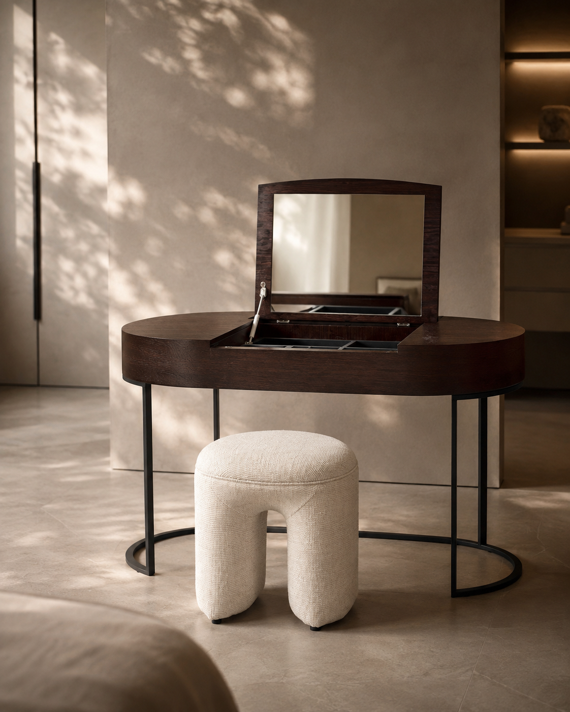 Verge Vanity