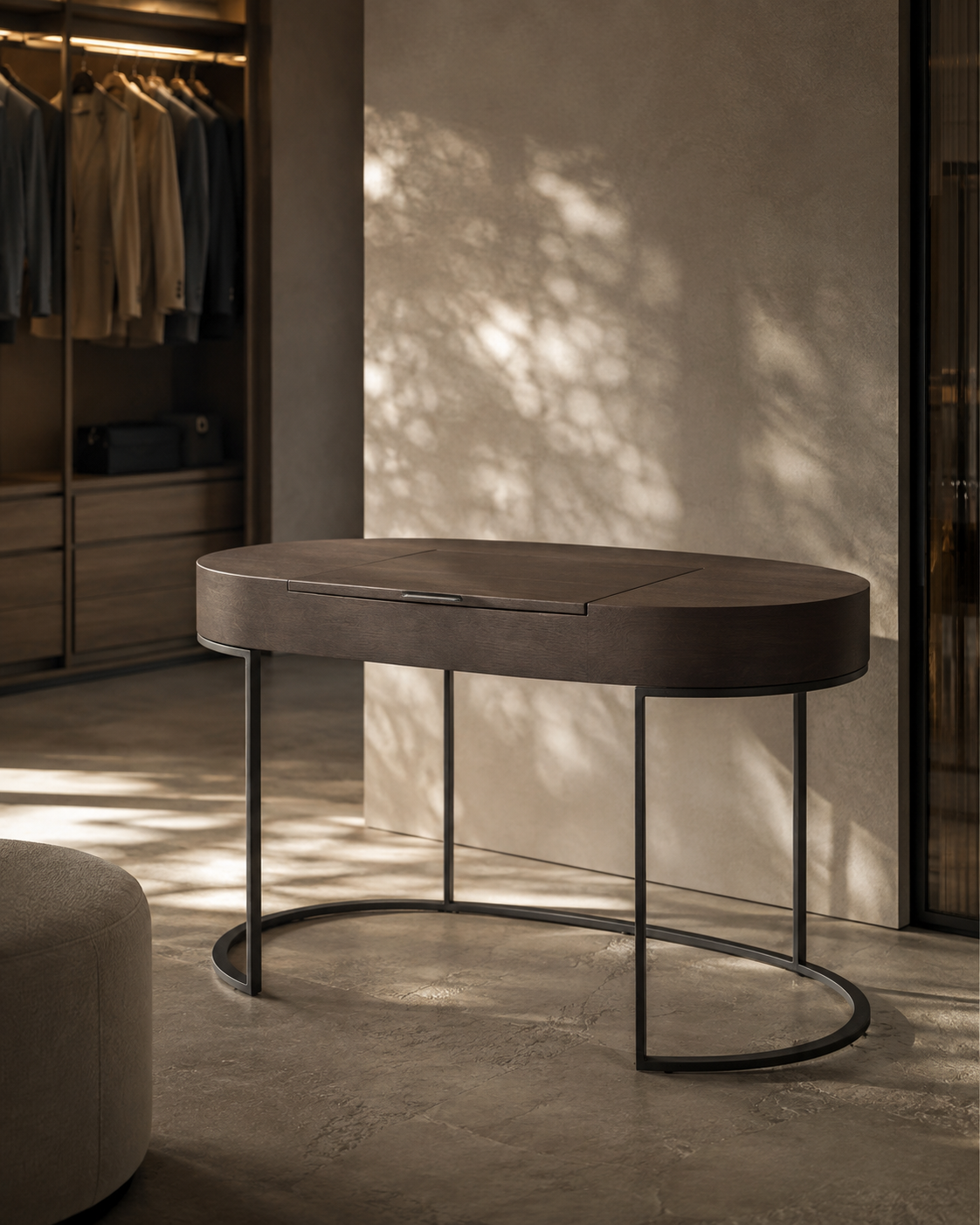 Verge Vanity