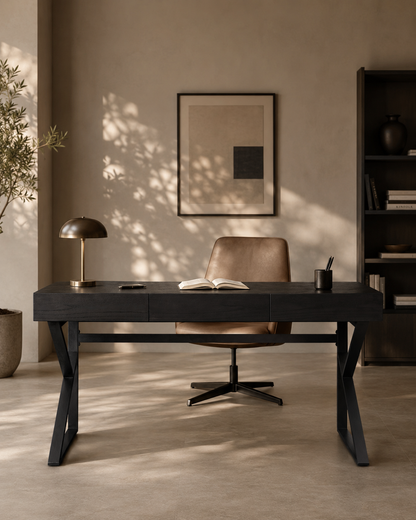 Monarcas Desk