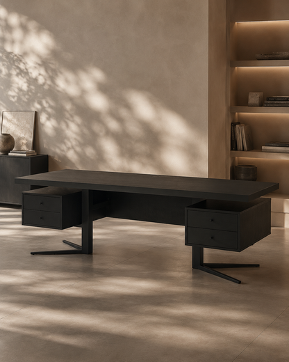 Montparnasse Desk