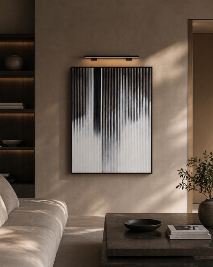 Lattice I  Artwork