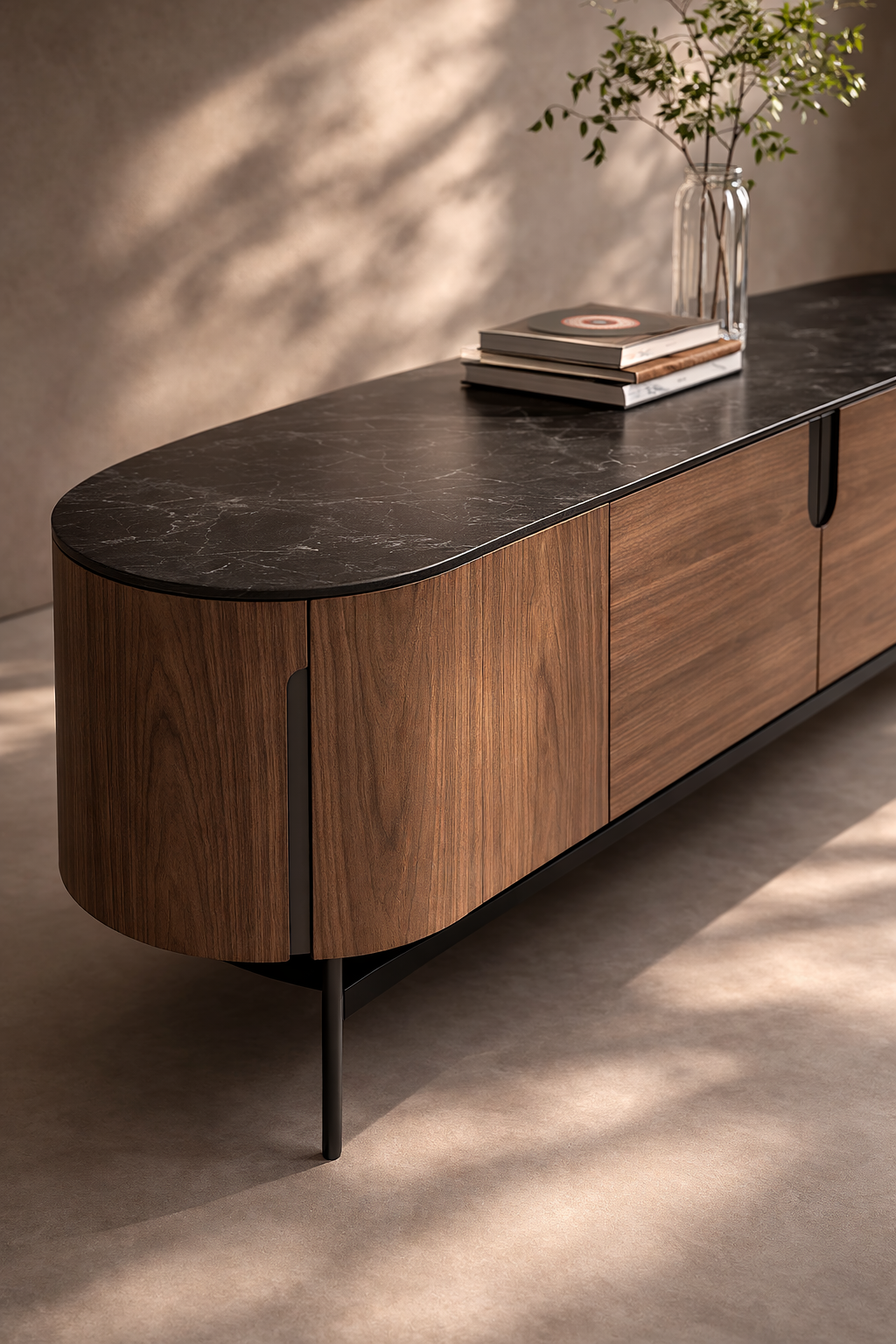 Darcy TV Unit