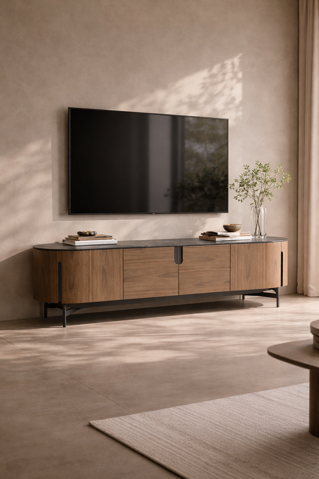Darcy TV Unit