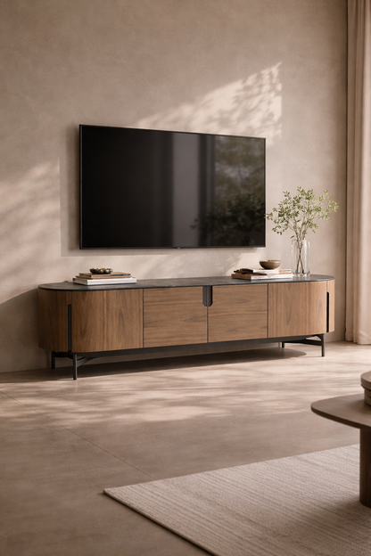 Darcy TV Unit