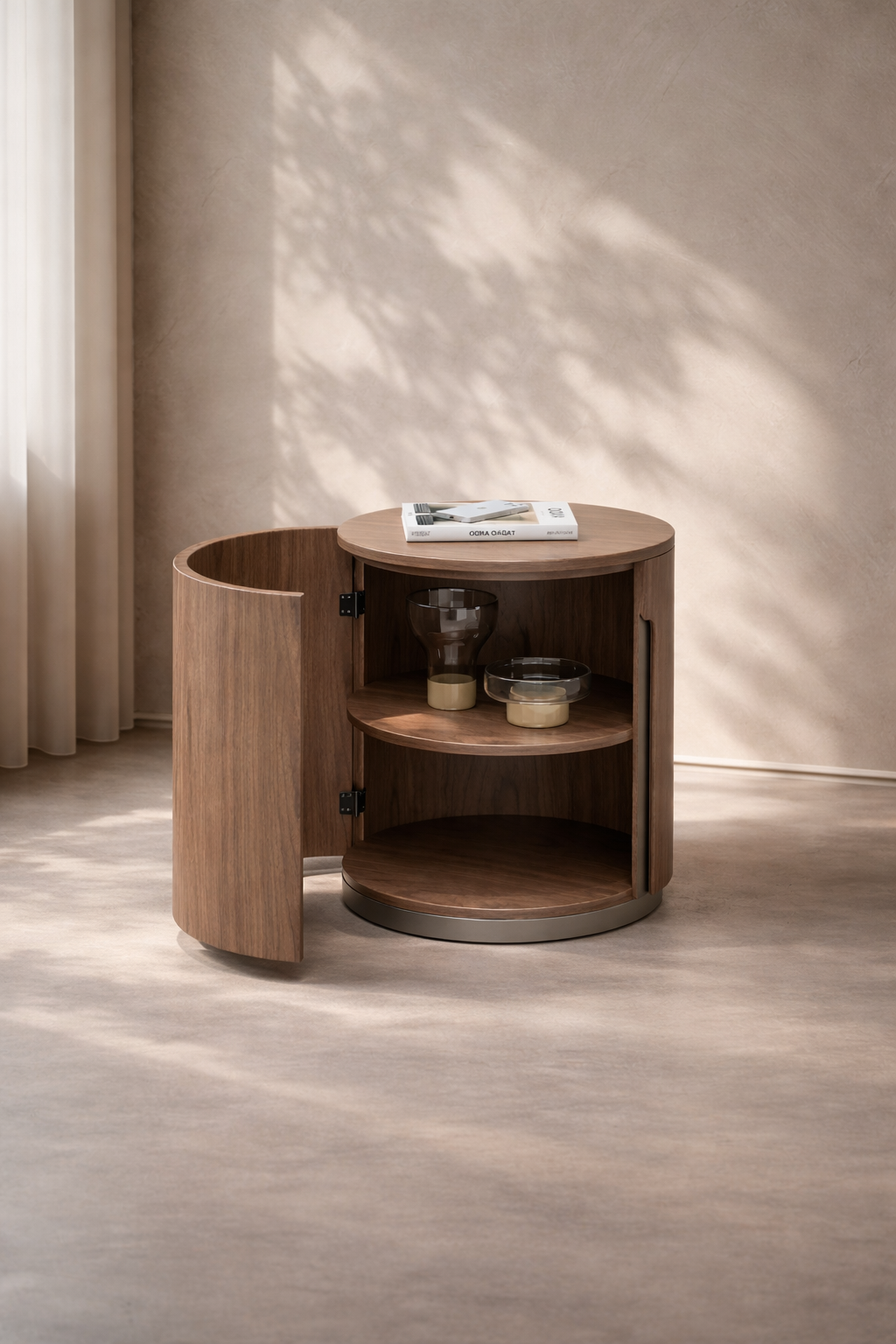 Darcy Side Table