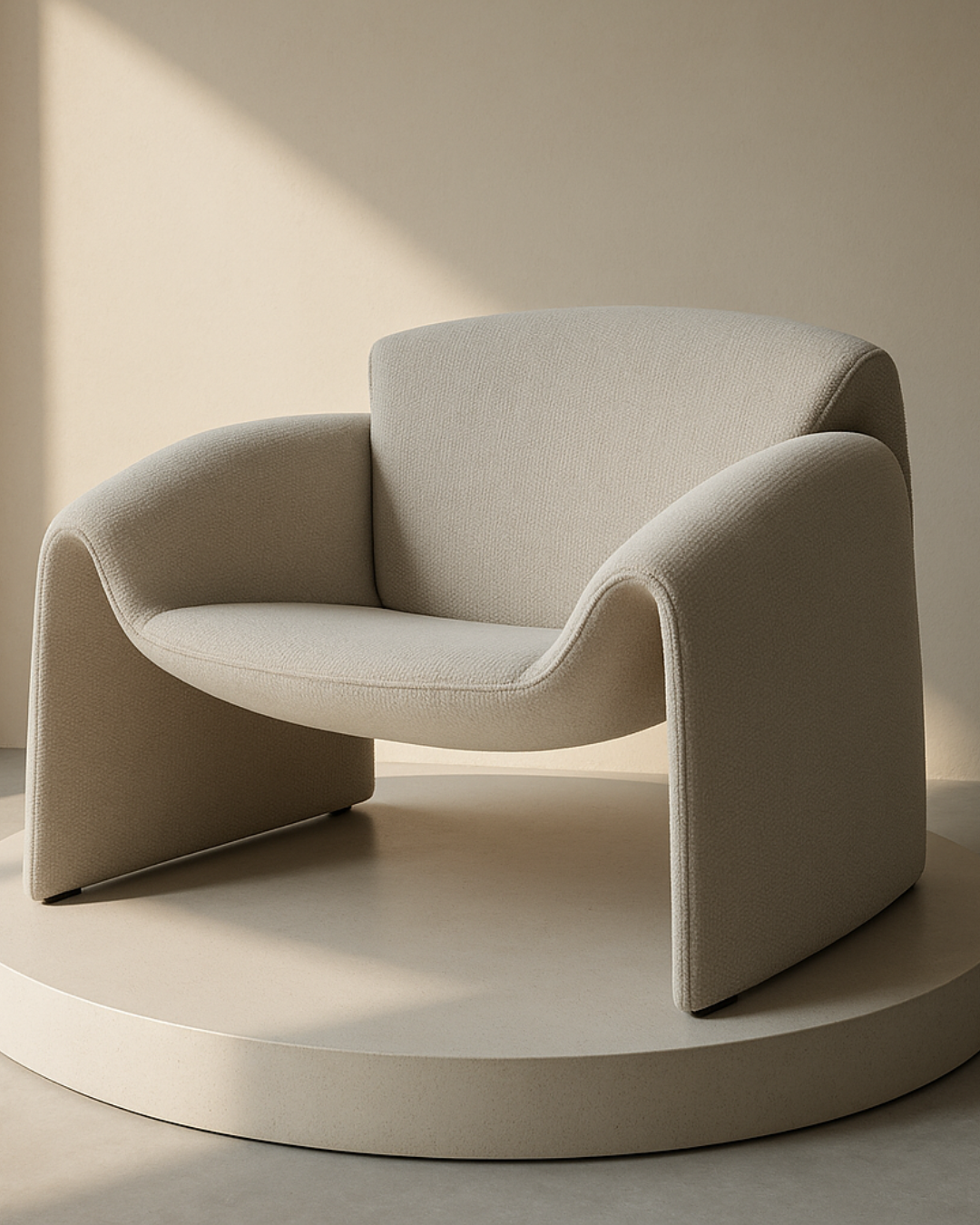 Ezra Easy Chair
