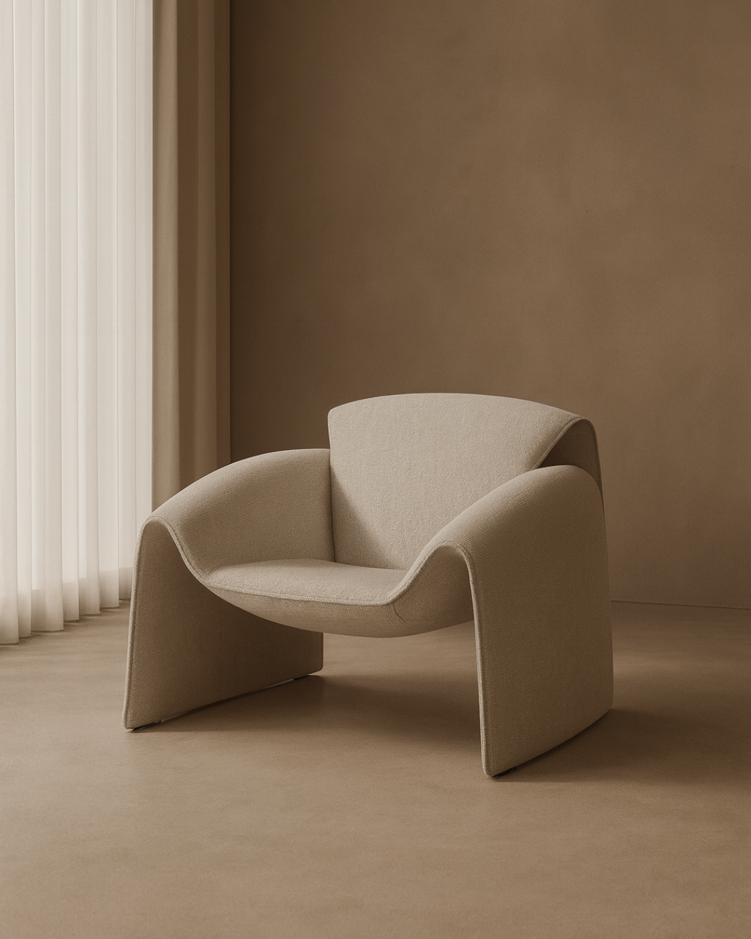 Ezra Easy Chair