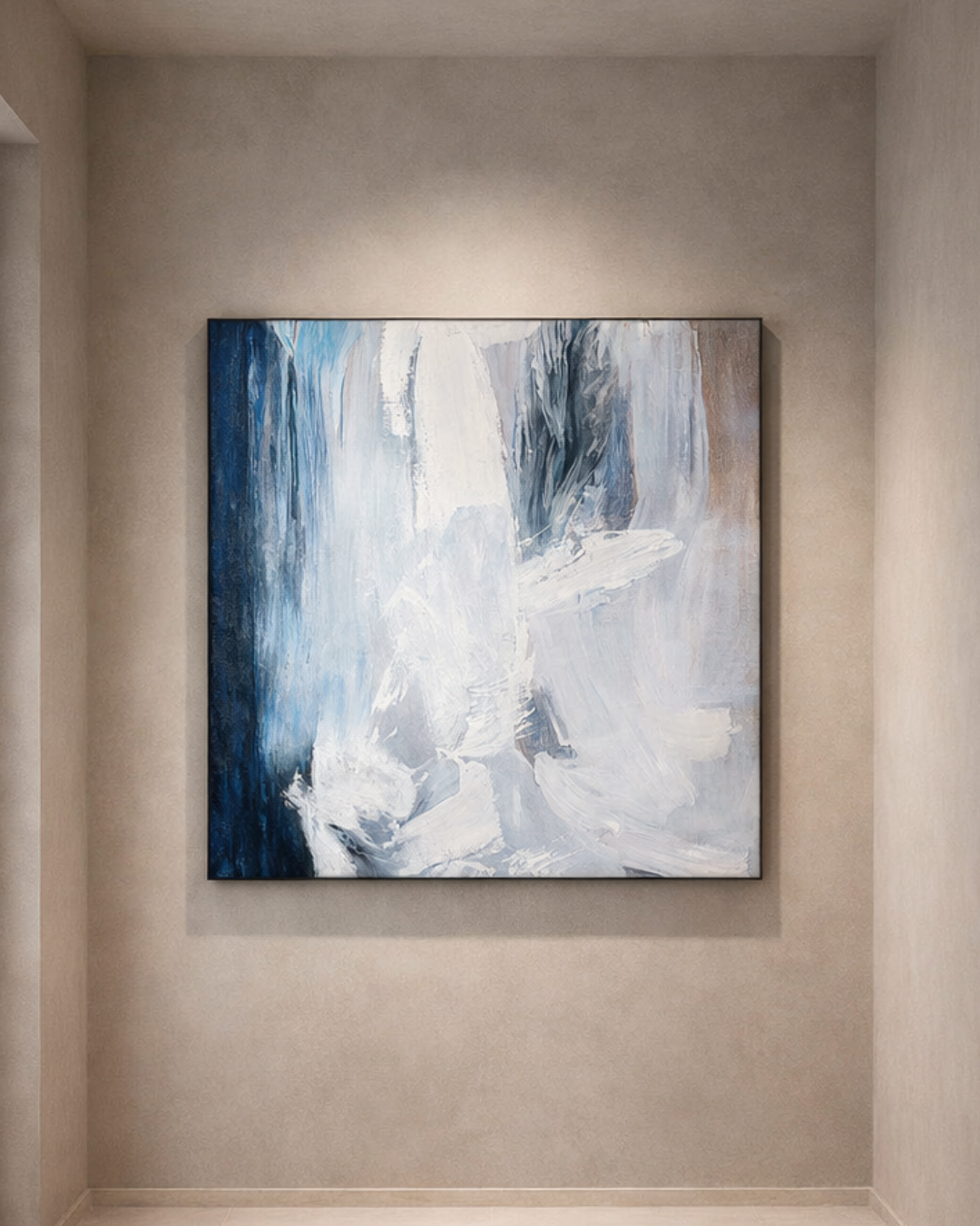 Eptitude Painting Wall Art Canvas