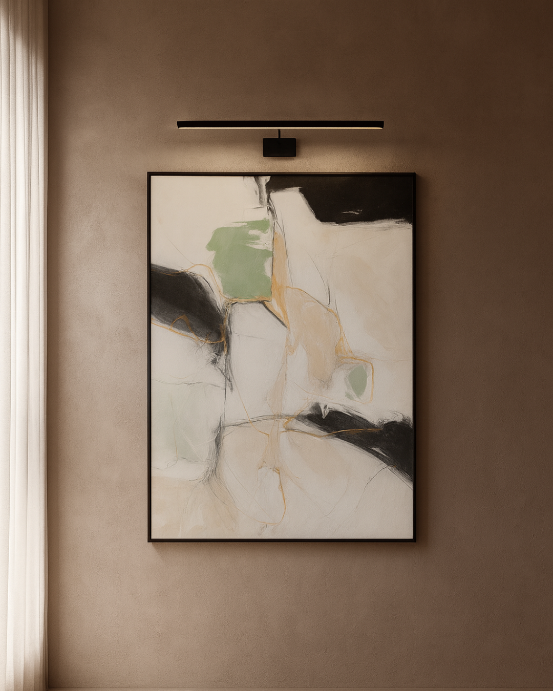 Freed Wall Art