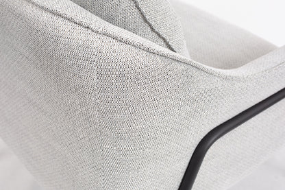 Frida II Dining Chair - Prague Weave - Set of 2