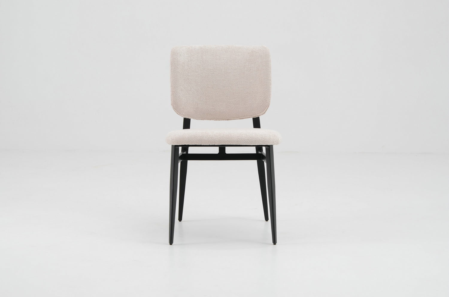 Fluttuare Dining Chair - Ivory