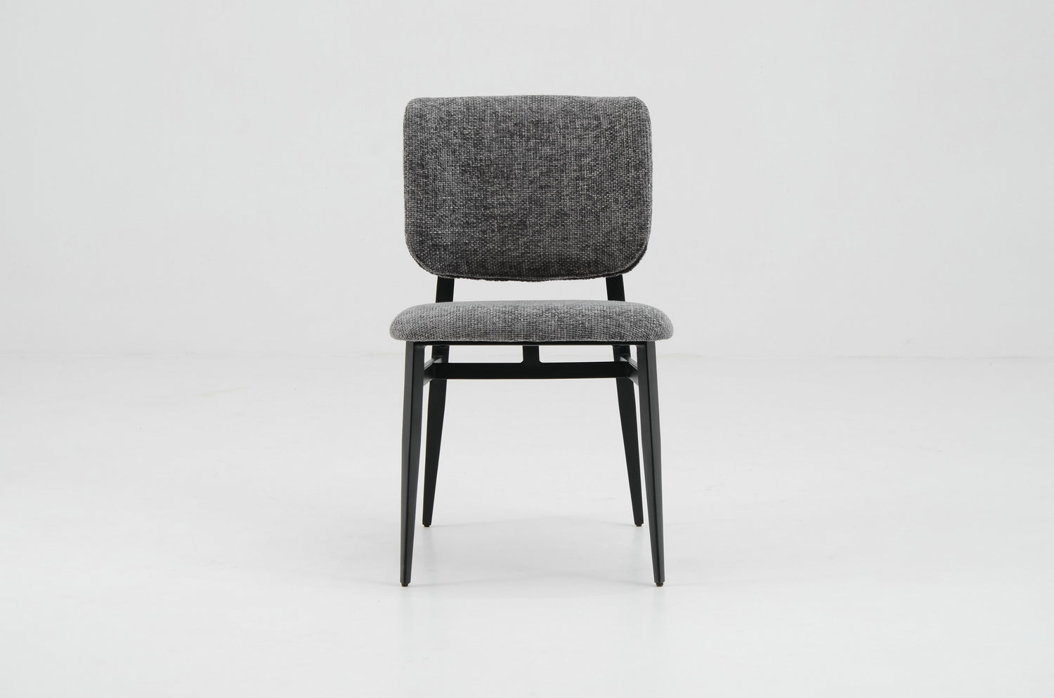 Fluttuare Dining Chair - Grey