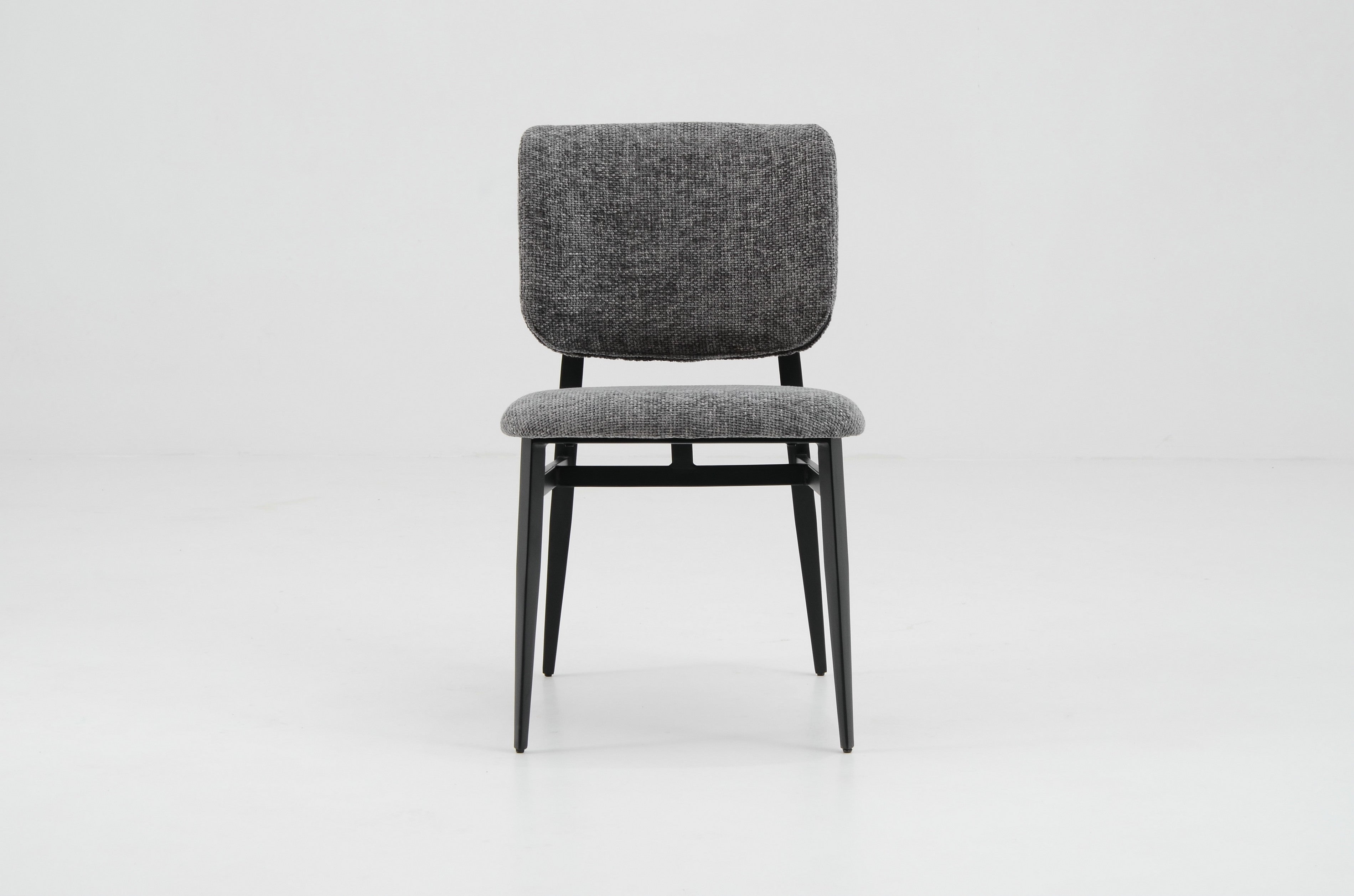 Fluttuare Dining Chair - Grey