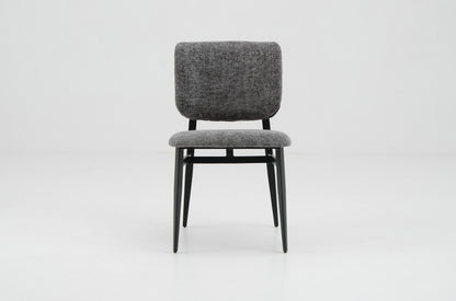 Fluttuare Dining Chair - Grey
