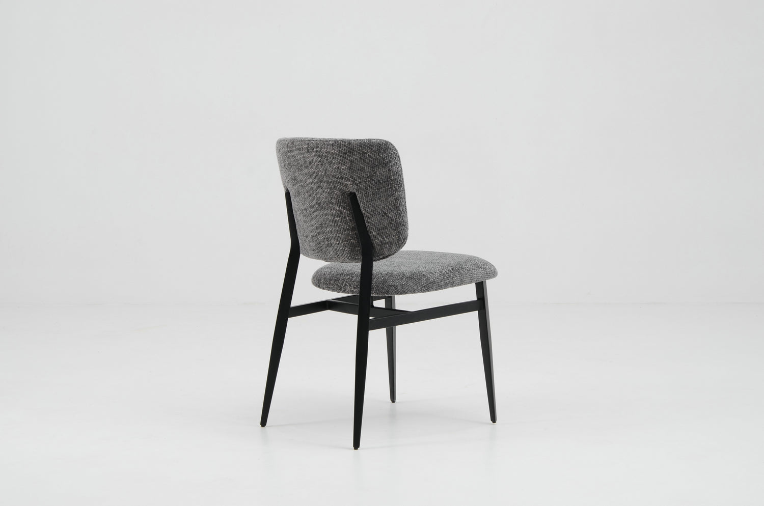 Fluttuare Dining Chair - Grey