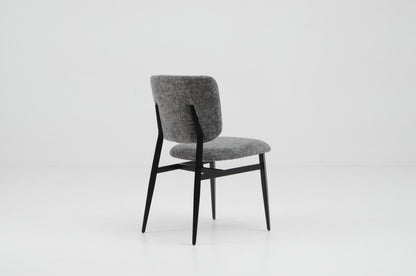 Fluttuare Dining Chair - Grey
