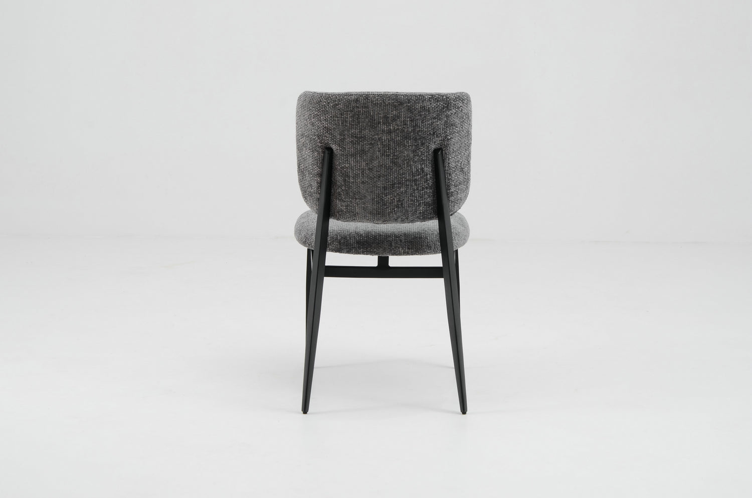 Fluttuare Dining Chair - Grey