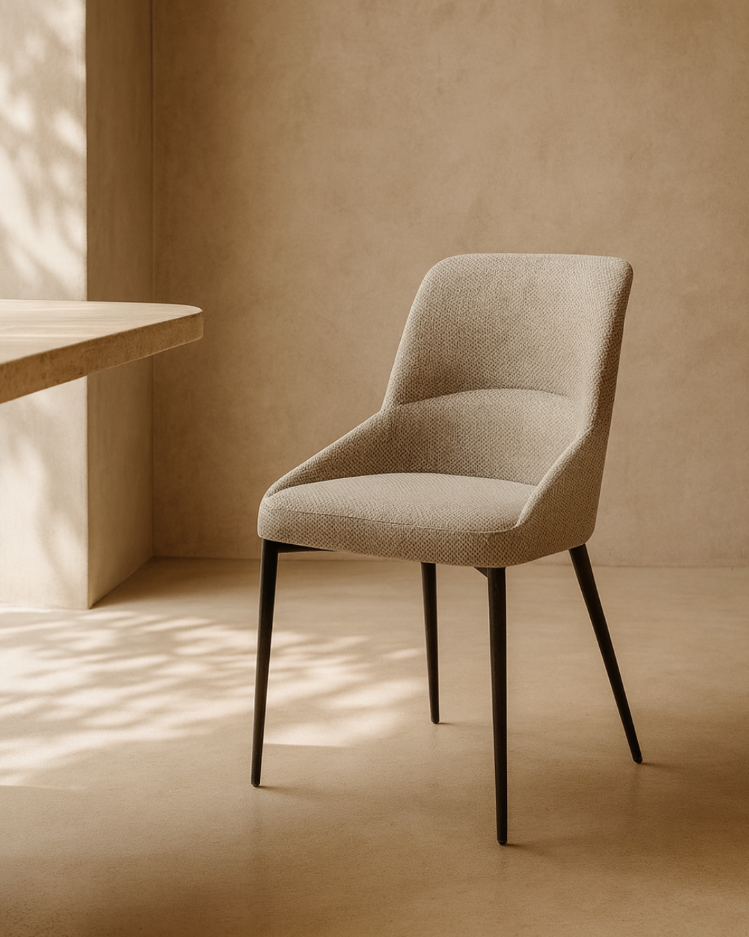 Frida II Dining Chair - Prague Weave - Set of 2