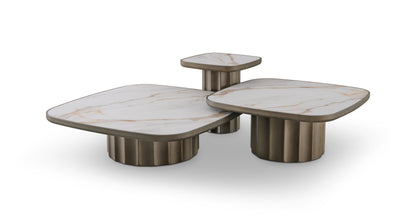 Genio Coffee Table - 90cm
