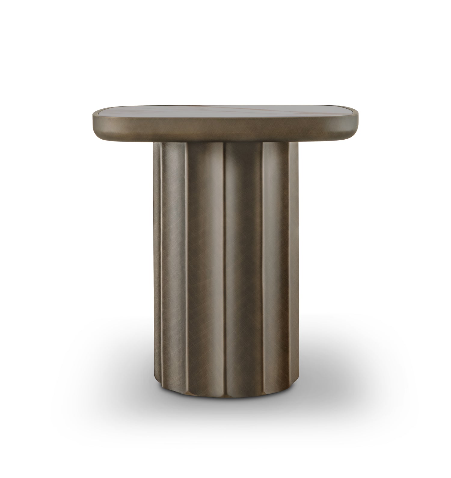Genio Side Table