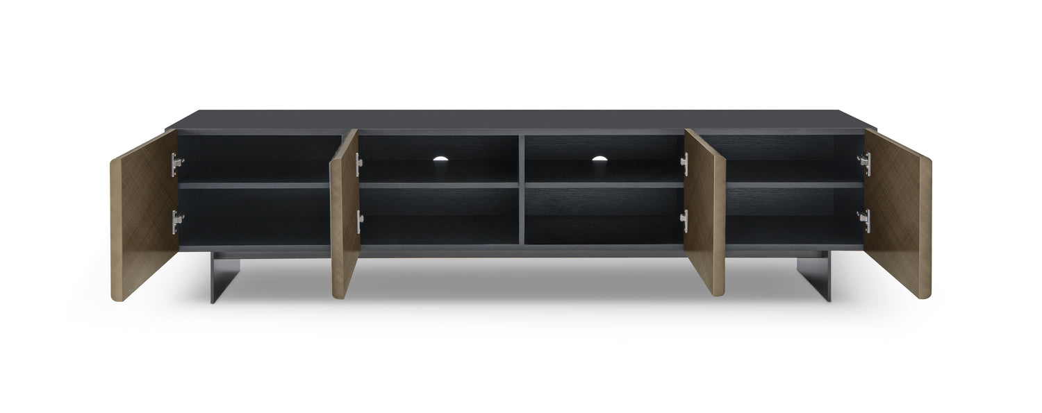 Genio TV Unit