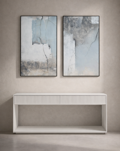 Haze Wall Art (Set of 2)