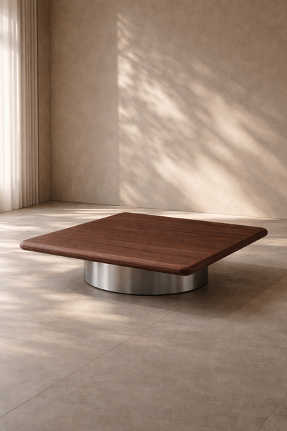 Lakeside I Coffee Table