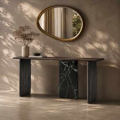 Libre Console Table