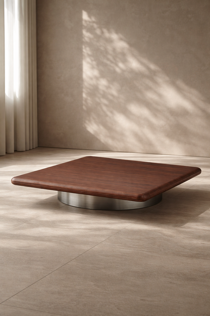 Lakeside II Coffee Table