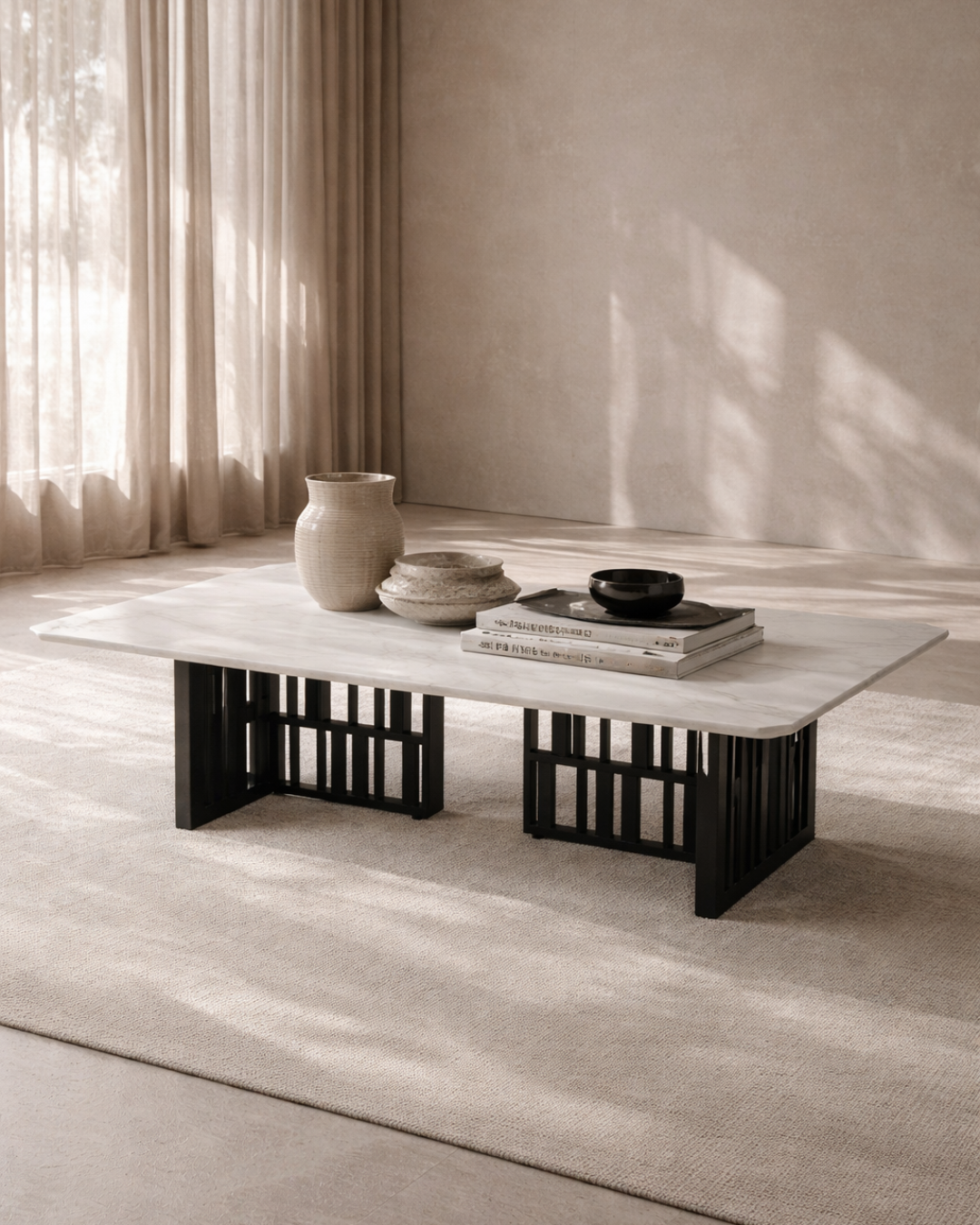 Lexington Coffee Table