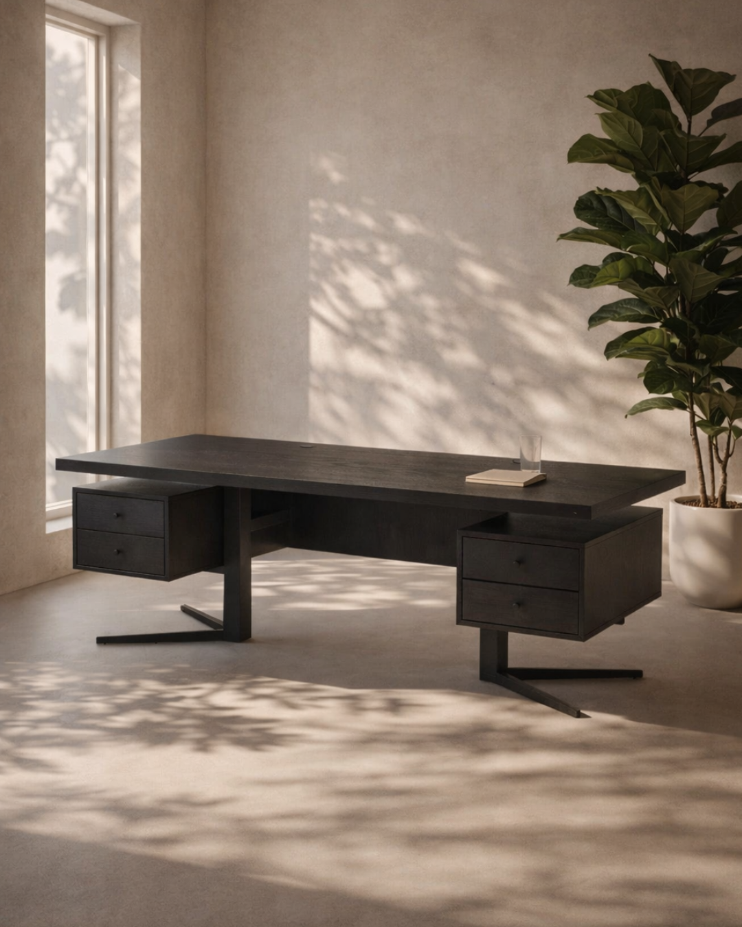 Montparnasse Desk