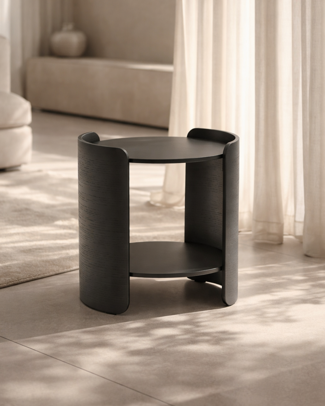 Ness Side Table