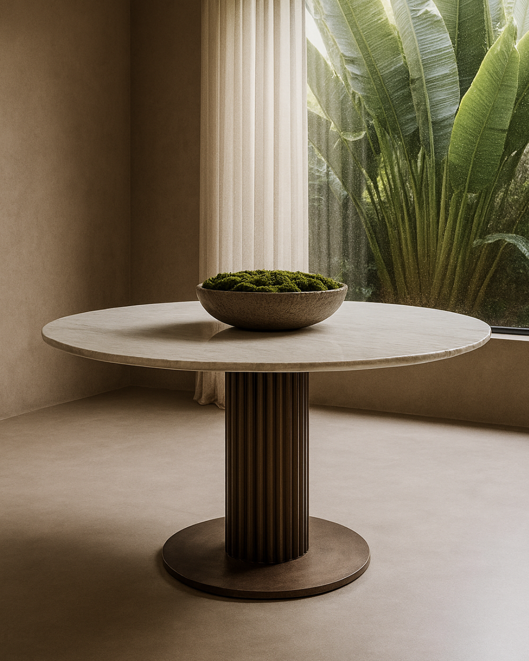 Odessa Dining Table