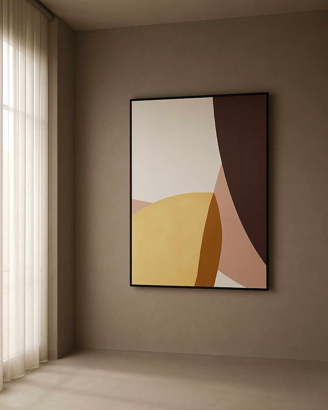 Santeo Wall Art