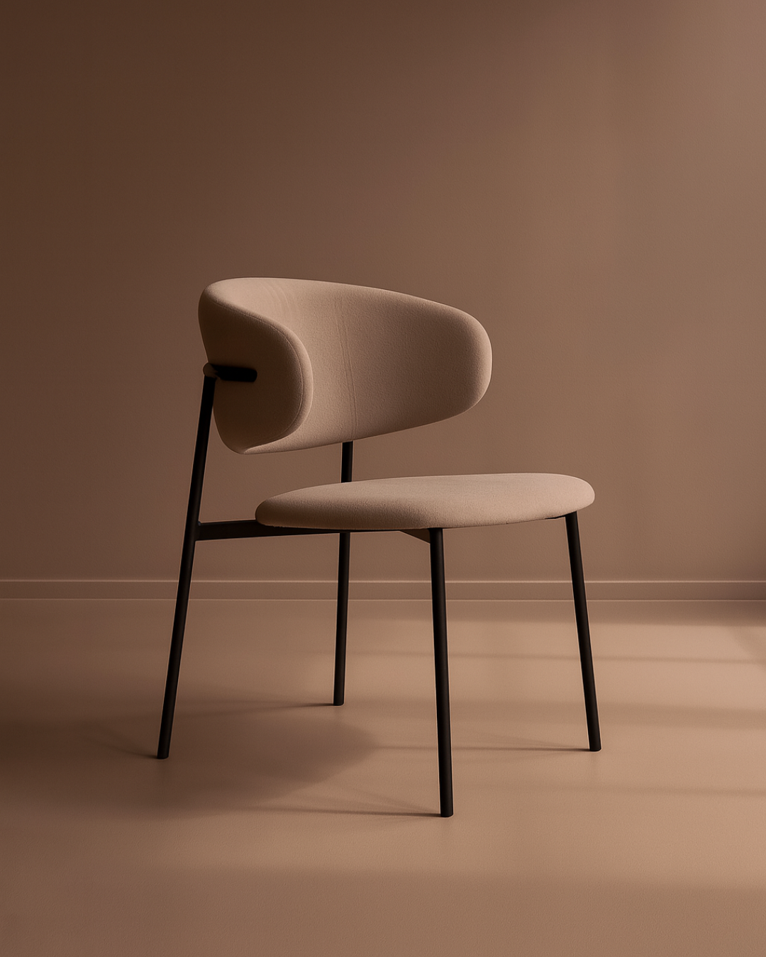 Scout Dining Chair - Set of 2
