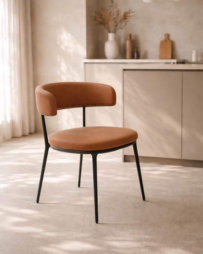 Satori Dining Chair - Colonial