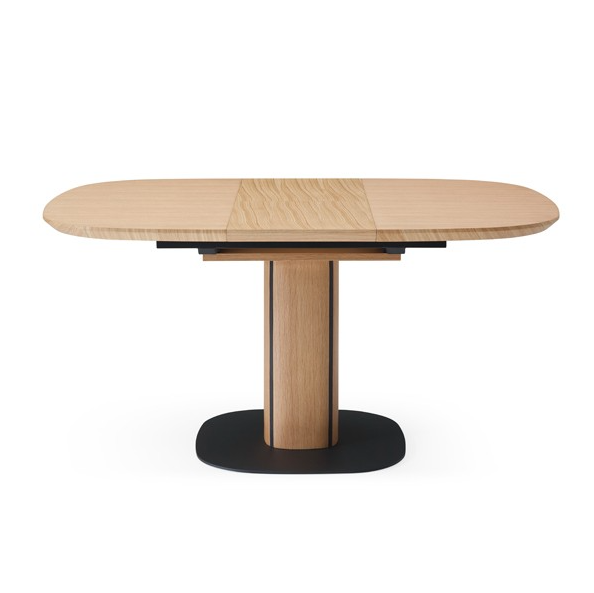 Vita Extension Table - Ash Oak