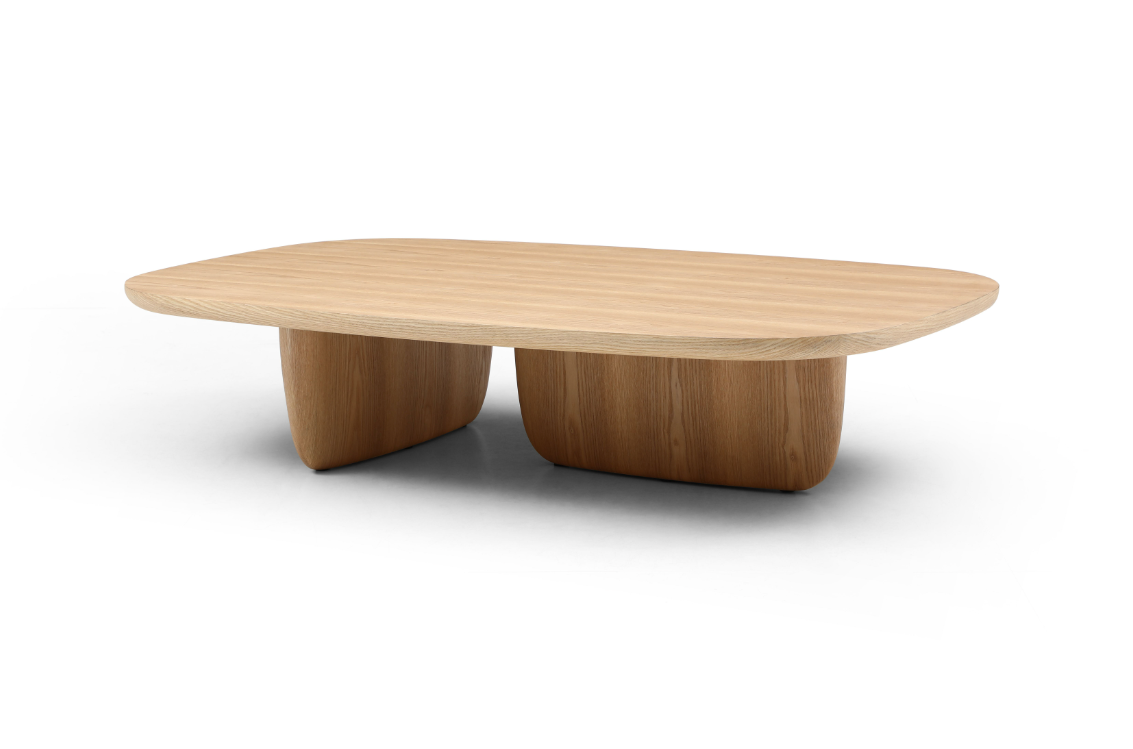 Ash oak coffee table deals