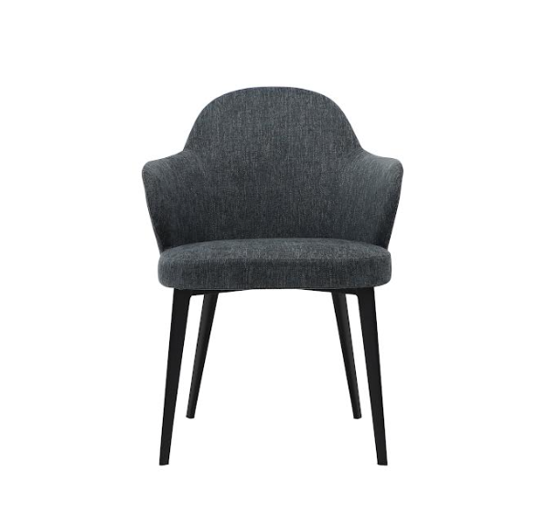 Dolce Dining Chair - London Steele