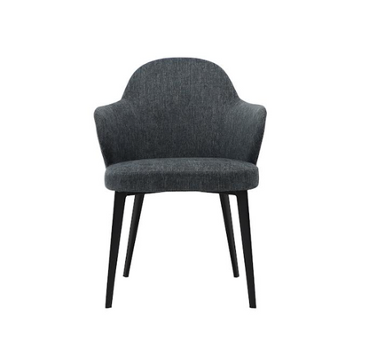 Dolce Dining Chair - London Steele