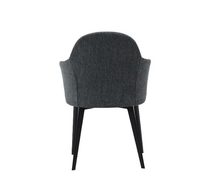 Dolce Dining Chair - London Steele