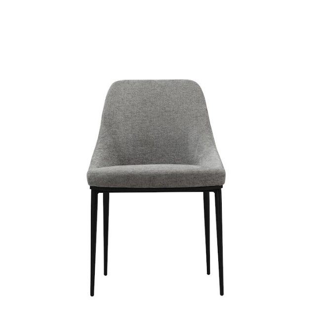 Scande Dining Chair - Grey