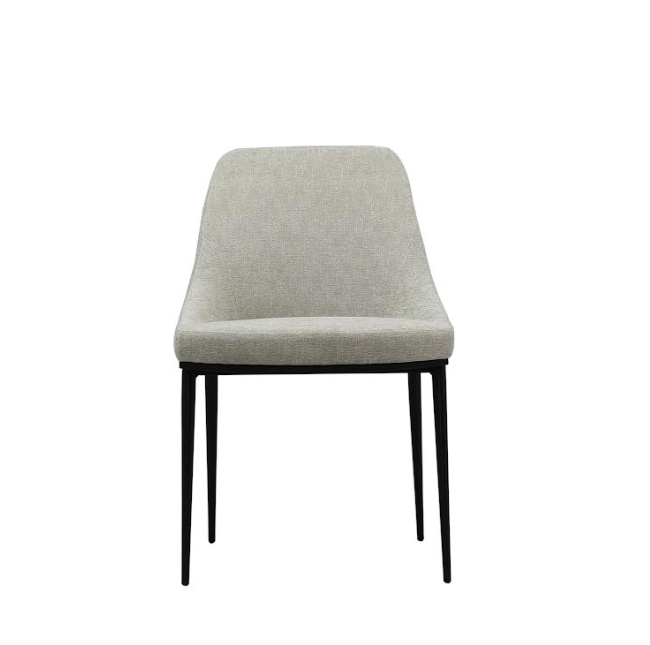 Scande Dining Chair - Cream