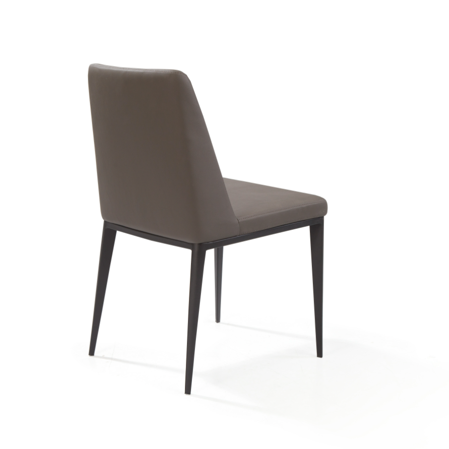 Medici Dining Chair - Set of 2 - Quartz Grey