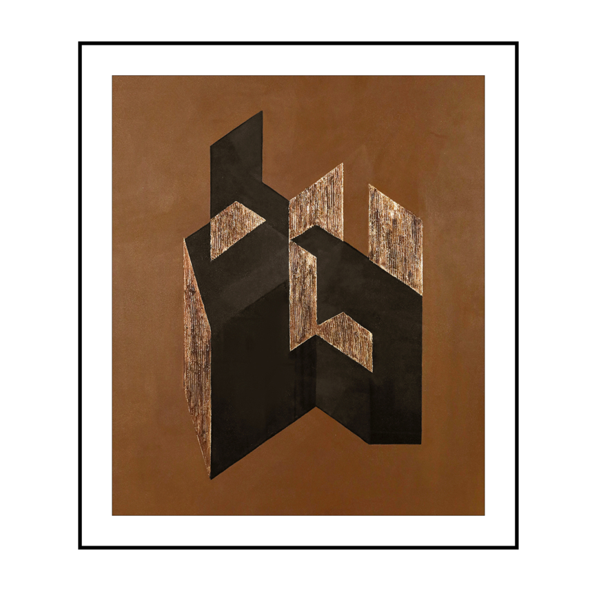 Magma Artwork