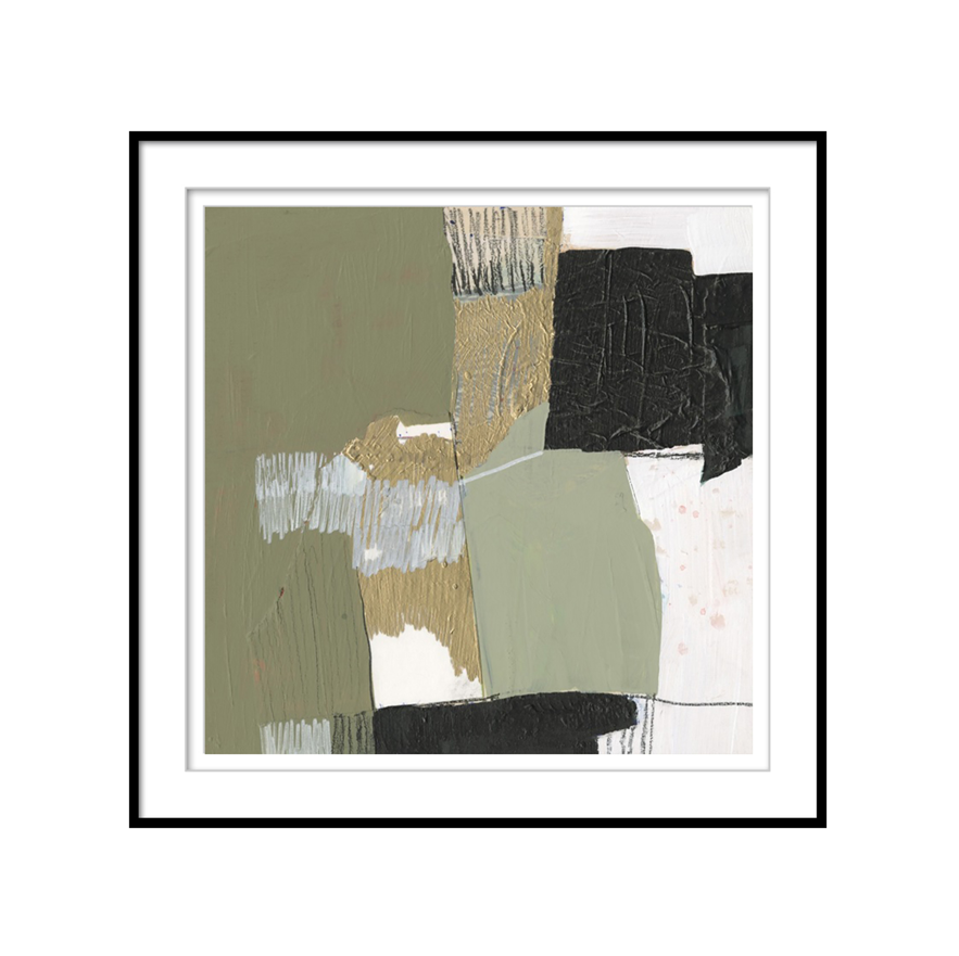 Olive Smear Artwork
